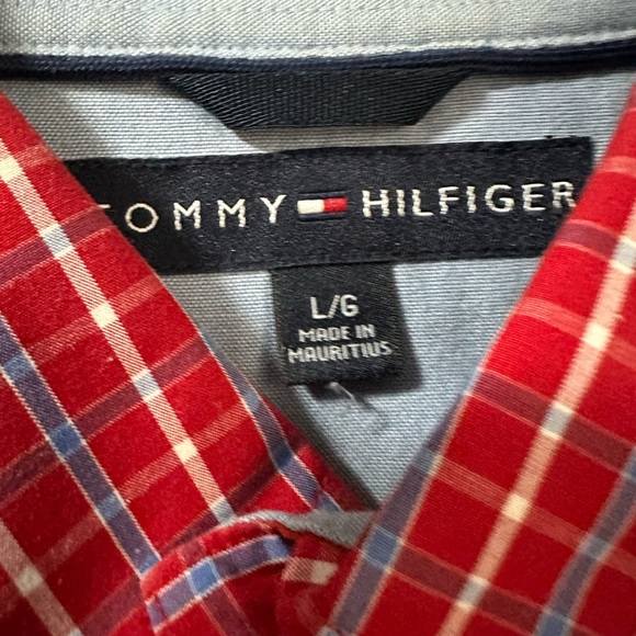 Tommi Hilfiger - Picture 2 of 2